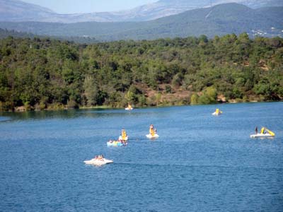 Le Parc Provence-Alpes-Côte d'Azur - Saint-Paul-en-Forêt visuel 4/11