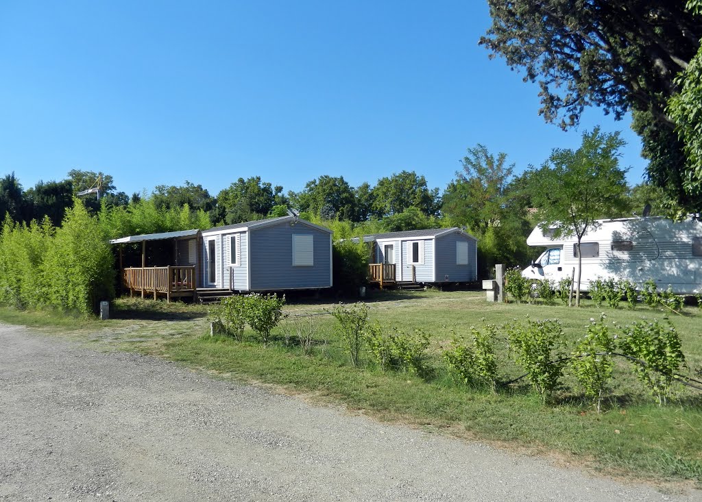 Le Parc de la Bastide Provence-Alpes-Côte d'Azur - Saint-Rémy-de-Provence visuel 3/4