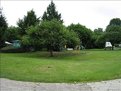 Camping Le Parc de la Colline Ile de France - Torcy visuel 4/7