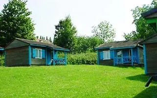 Camping Le Parc de la Colline Ile de France - Torcy visuel 3/7