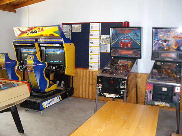 Le Parc de la Fecht Alsace - Munster visuel 4/13 Le Parc de la Fecht Alsace - Munster visuel 4/13