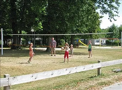 Camping Le Parc de Paris Ile de France - Villevaudé visuel 12/12