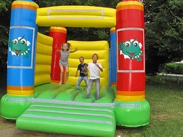 Camping Le Parc de Paris Ile de France - Villevaudé visuel 11/12