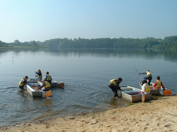 Le Parc de Vaux Pays de Loire - Ambrières les Vallées visuel 5/8 Le Parc de Vaux Pays de Loire - Ambrières les Vallées visuel 5/8