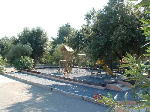 Le Parc des Chênes Provence-Alpes-Côte d'Azur - La Croix-Valmer visuel 2/8