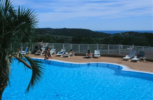 Le Parc des Chênes Provence-Alpes-Côte d'Azur - La Croix-Valmer visuel 5/8