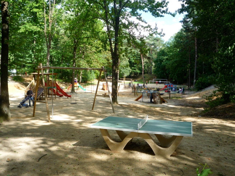 Paris Sud Tohapi Isla de Francia - Saint-Chéron visuel 6/12