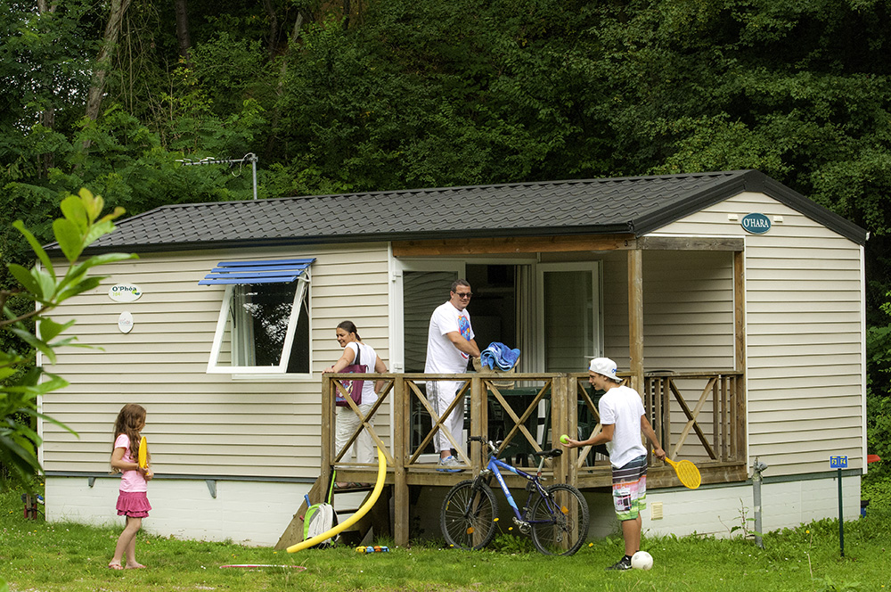 Paris Sud Tohapi Isla de Francia - Saint-Chéron visuel 8/12