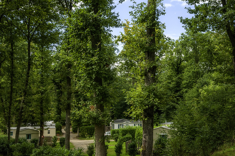 Paris Sud Tohapi Isla de Francia - Saint-Chéron visuel 9/12