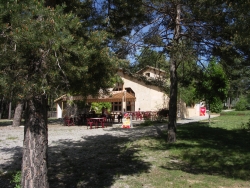 Le Parc des Sérigons Provence-Alpes-Côte d'Azur - La Roche-des-Arnauds visuel 7/7