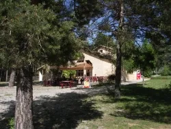 Camping Le Parc des Sérigons Provence-Alpes-Côte d'Azur - La Roche-des-Arnauds visuel 5/7