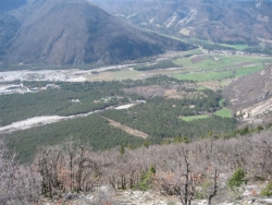 Le Parc des Sérigons Provence-Alpes-Côte d'Azur - La Roche-des-Arnauds visuel 5/7