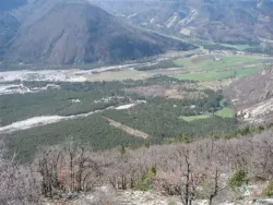 Camping Le Parc des Sérigons Provence-Alpes-Côte d'Azur - La Roche-des-Arnauds visuel 7/7