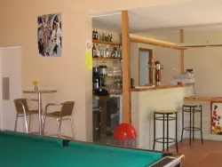 Camping Le Parc des Sérigons Provence-Alpes-Côte d'Azur - La Roche-des-Arnauds visuel 6/7