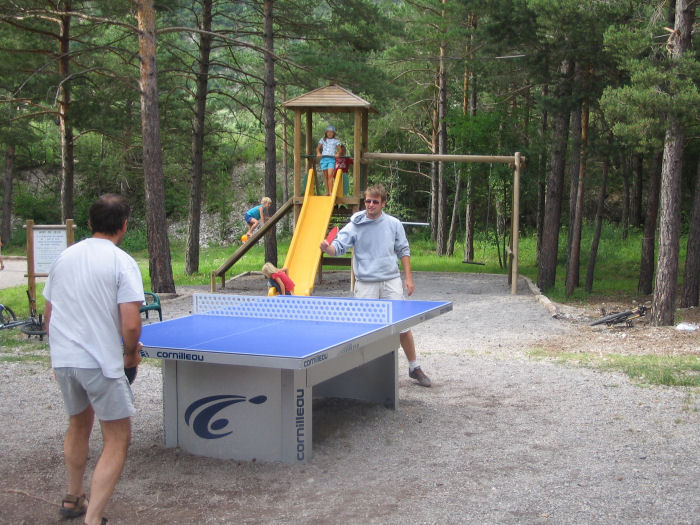 Le Parc des Sérigons Provence-Alpes-Côte d'Azur - La Roche-des-Arnauds visuel 2/7