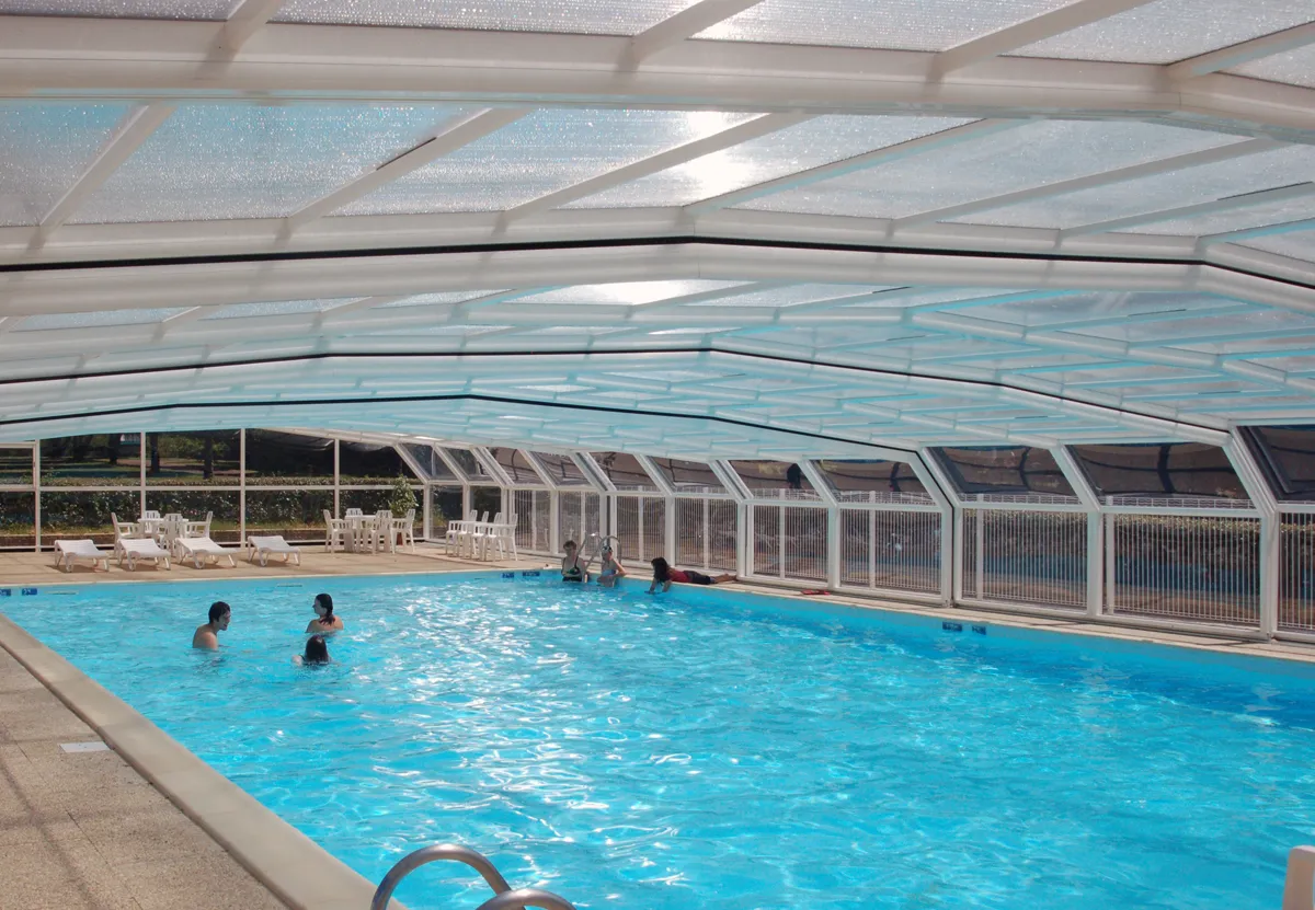 Camping Le Parc Sainte-Brigitte Pays de Loire - La Turballe visuel 3/10