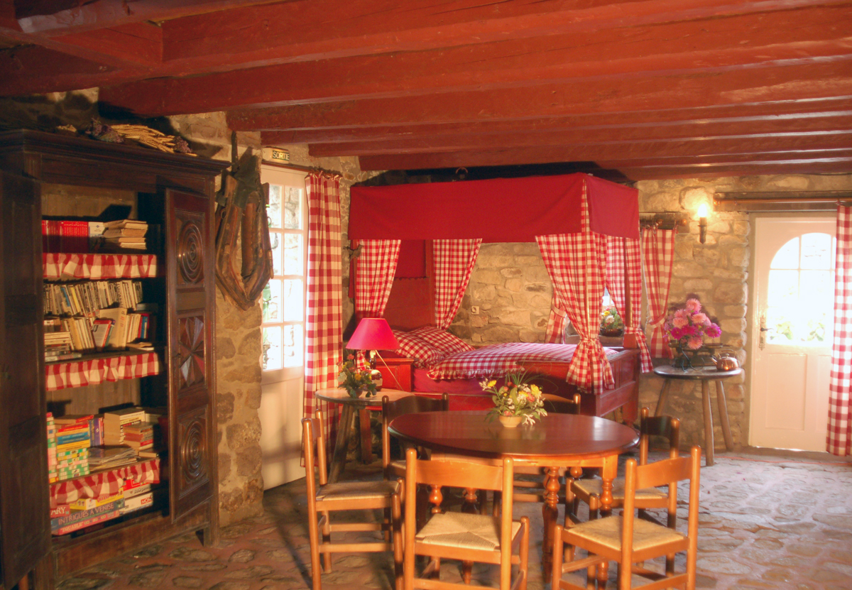 Le Parc Sainte-Brigitte Pays de Loire - La Turballe visuel 4/10