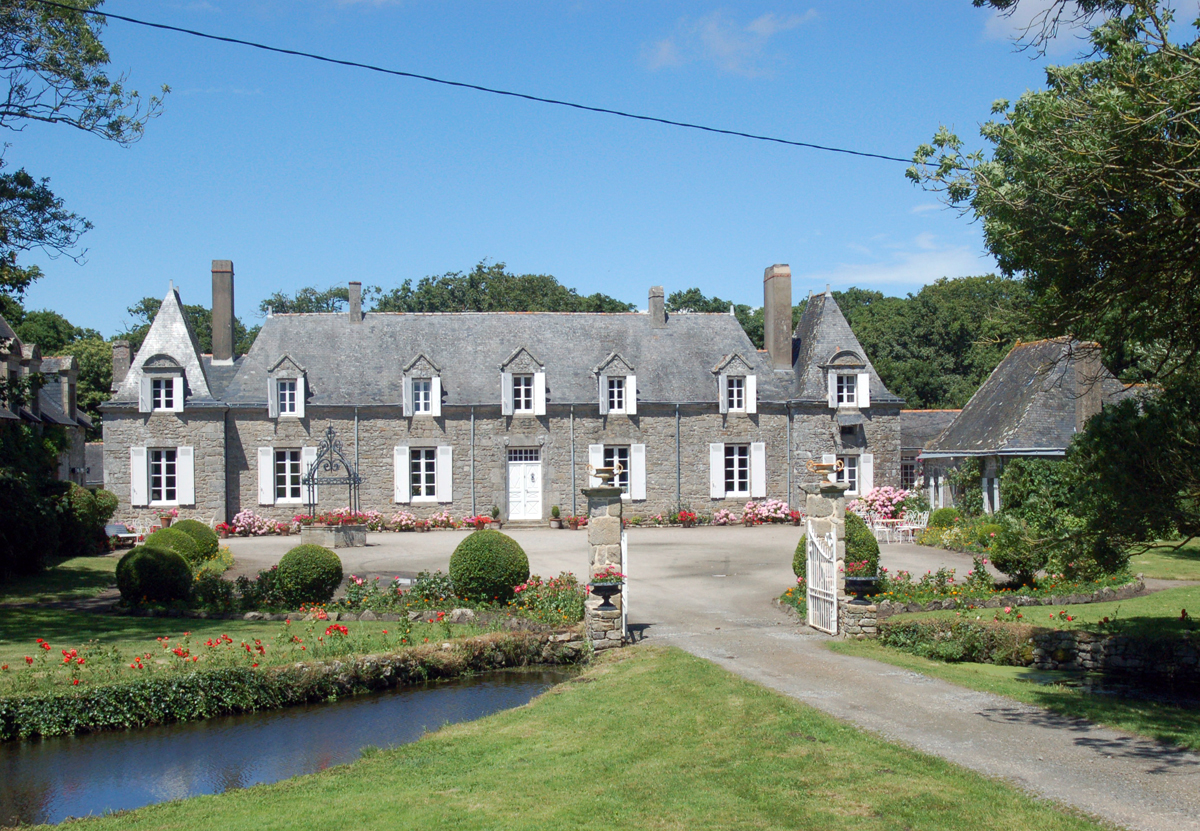 Le Parc Sainte-Brigitte Pays de Loire - La Turballe visuel 5/10