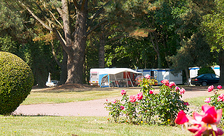Le Parc Sainte-Brigitte Pays de Loire - La Turballe visuel 7/10