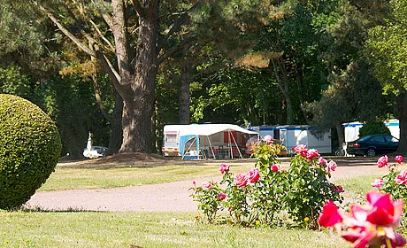 Camping Le Parc Sainte-Brigitte Pays de Loire - La Turballe visuel 10/10