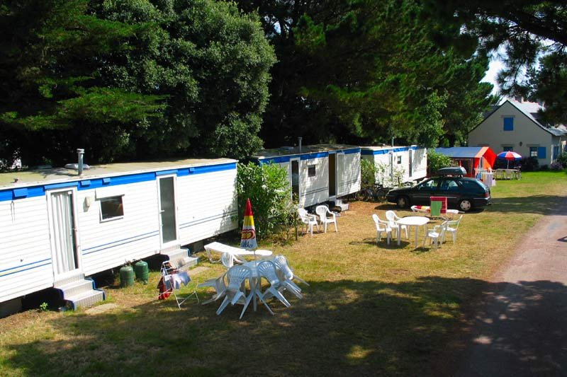 Le Parc Sainte-Brigitte Pays de Loire - La Turballe visuel 10/10
