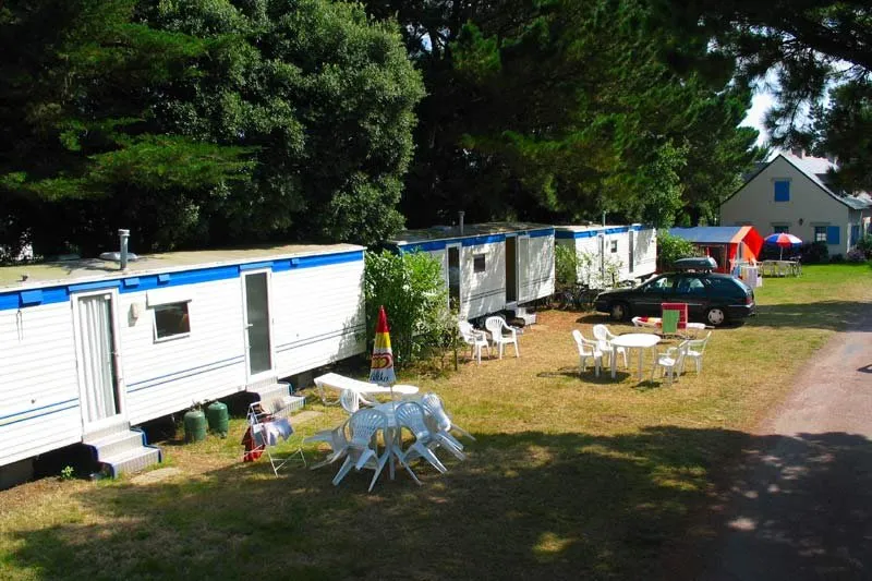 Camping Le Parc Sainte-Brigitte Pays de Loire - La Turballe visuel 9/10