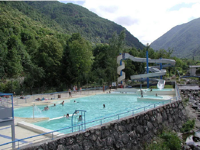 Camping Le Pas de l'Ours Midi-Pyrénées - Aston visuel 3/10