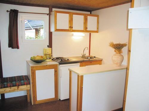 Camping Le Pas de L'ours Midi-Pyrénées - Ax-les-Thermes visuel 7/10