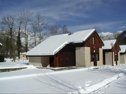 Camping Le Pas de L'ours Midi-Pyrénées - Ax-les-Thermes visuel 9/10