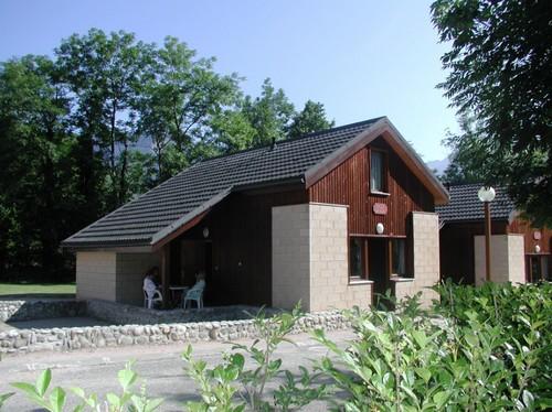 Camping Le Pas de L'ours Midi-Pyrénées - Ax-les-Thermes visuel 10/10