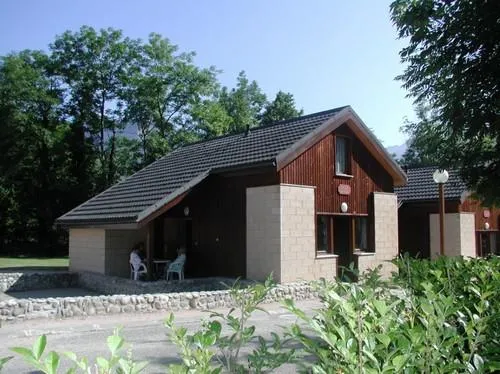 Camping Le Pas de L'ours Midi-Pyrénées - Ax-les-Thermes visuel 10/10