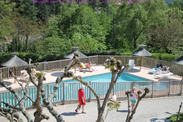 Camping Le Pastural Rhône-Alpes - Ucel visuel 11/11