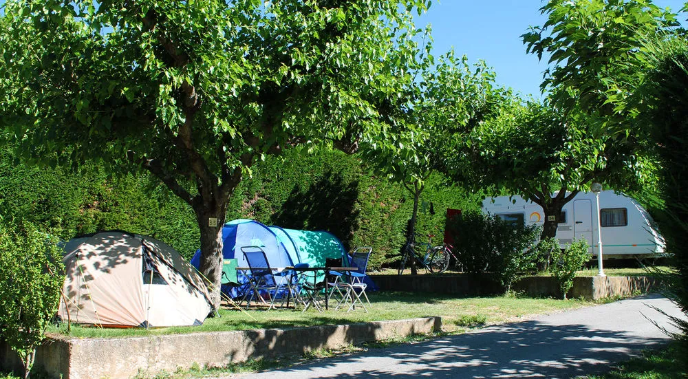 Camping Le Pastural Rhône-Alpes - Ucel visuel 10/11