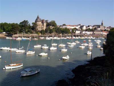 Le Patisseau Pays de Loire - Pornic visuel 8/11