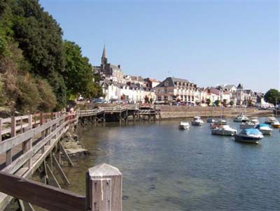 Le Patisseau Pays de Loire - Pornic visuel 9/11