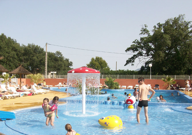 Le Pearl Village Club Languedoc-Roussillon - Argelès-sur-Mer visuel 2/12