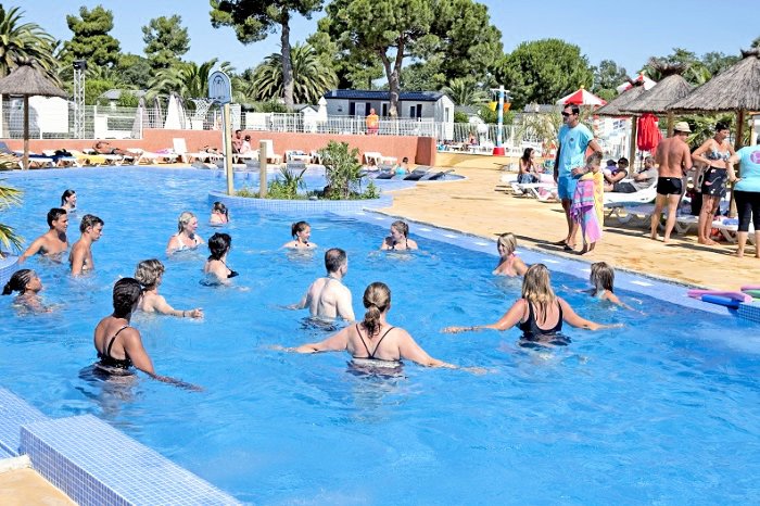 Le Pearl Village Club Languedoc-Roussillon - Argelès-sur-Mer visuel 6/12