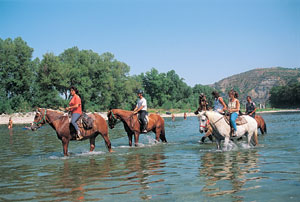 Le Pequelet Rhône-Alpes - Salavas visuel 2/2 Le Pequelet Rhône-Alpes - Salavas visuel 2/2