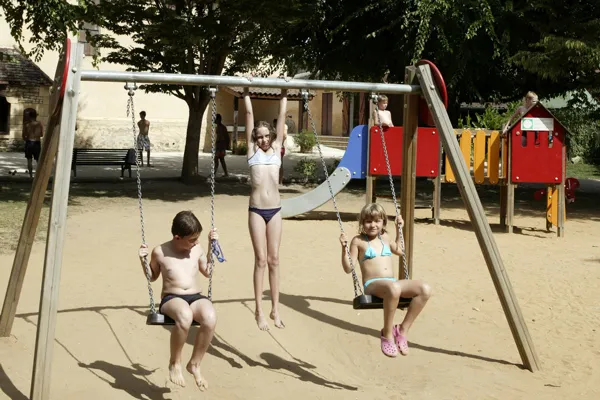 Camping Le Perpetuum Aquitaine - Domme visuel 6/15