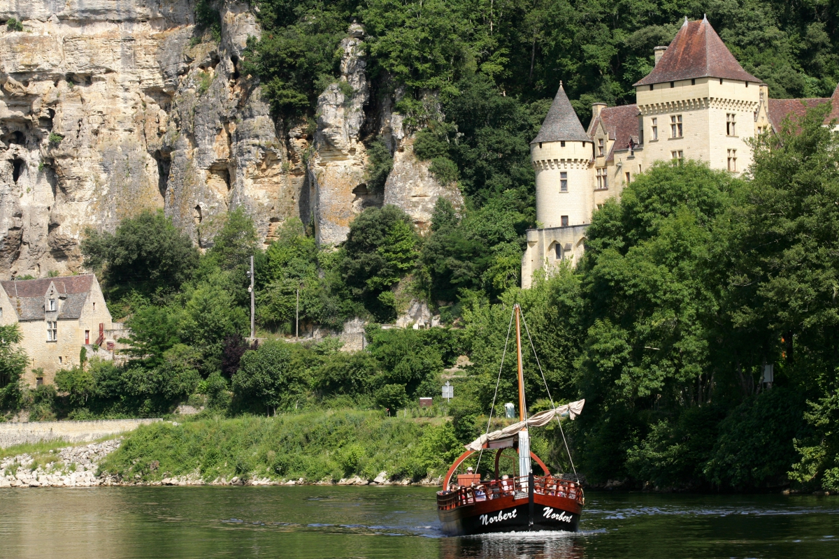 Le Perpetuum Aquitaine - Domme visuel 12/15