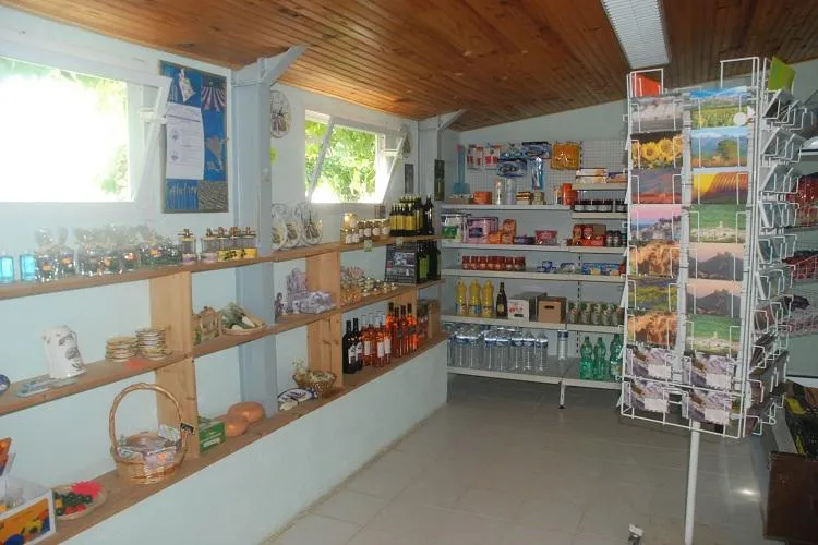 Camping Le Petit Arlane Domaine Naturiste - Provence-Alpes-Côte d'Azur - Valensole visuel 10/10