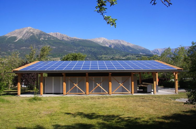 Le Petit Liou Provence-Alpes-Côte d'Azur - Baratier visuel 9/10