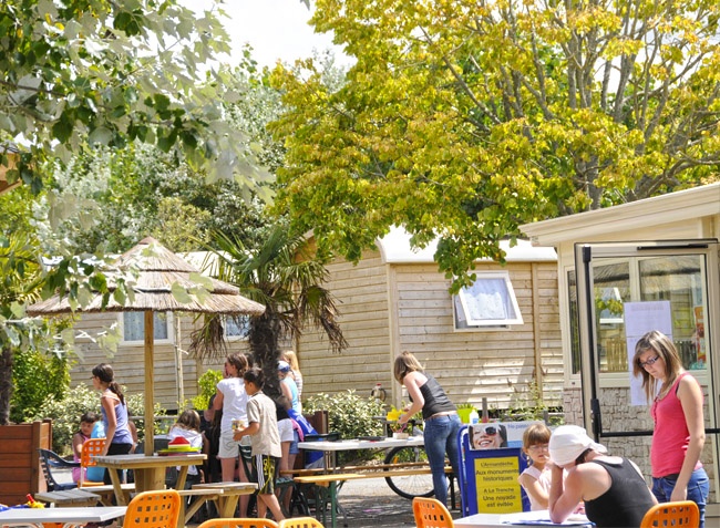 Le Petit Paris Paesi della Loira - Château-d'Olonne visuel 22/25