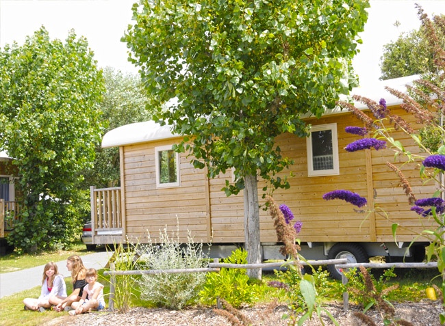 Le Petit Paris Paesi della Loira - Château-d'Olonne visuel 21/25