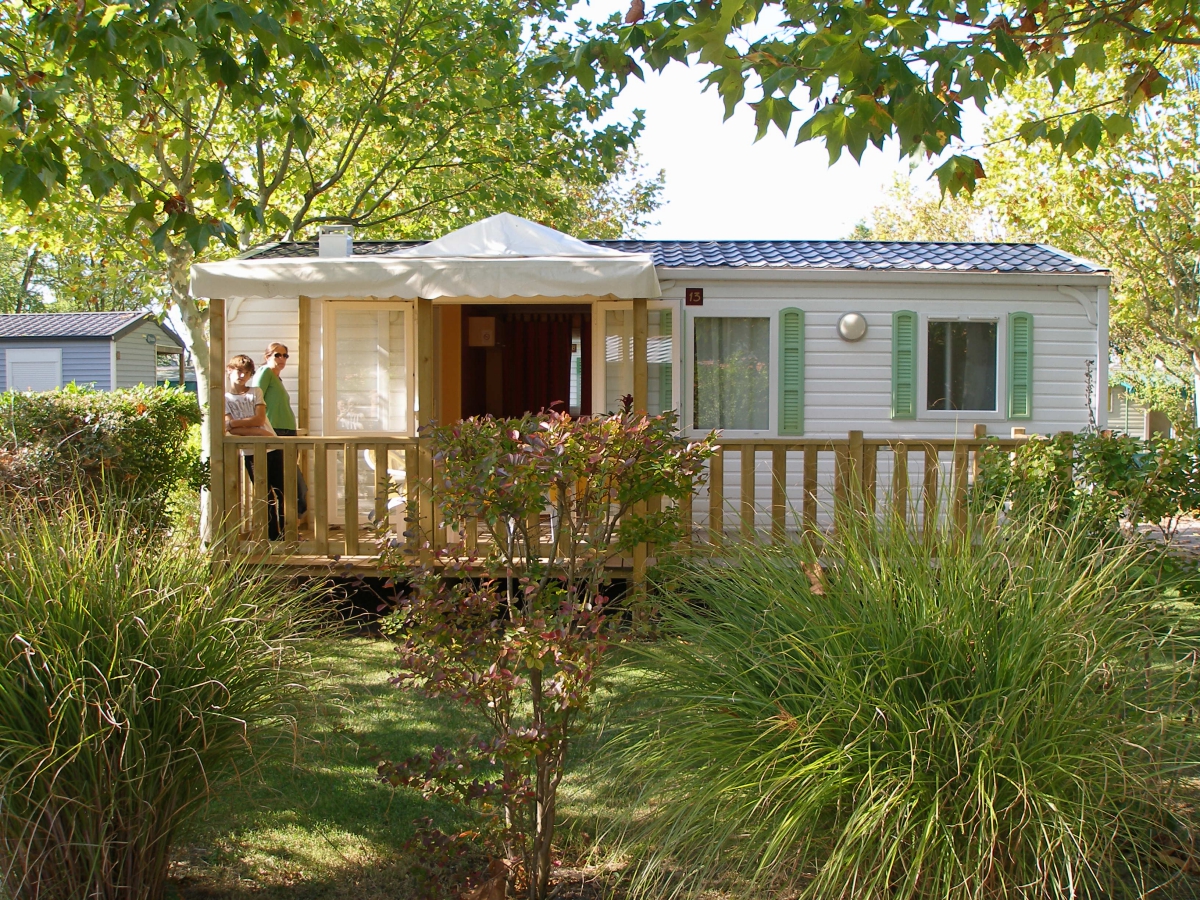 Le Petit Pont Poitou-Charentes - Arvert visuel 2/2