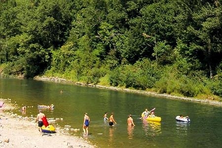 Le Peyrelade Midi-Pyrénées - Rivière-sur-Tarn visuel 8/10 Le Peyrelade Midi-Pyrénées - Rivière-sur-Tarn visuel 8/10