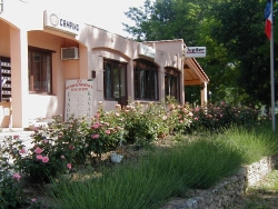 Le Peyrolais Languedoc-Roussillon - Saint-Julien-de-Peyrolas visuel 1/5