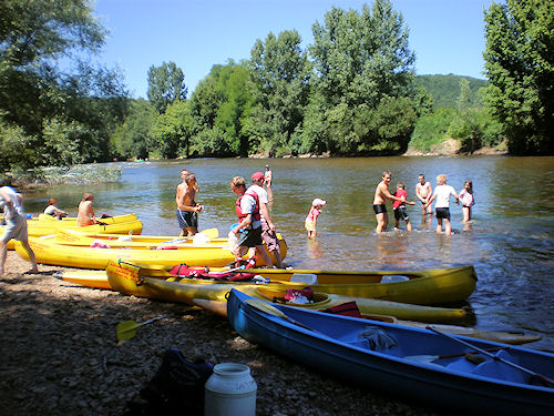 Le Pigeonnier Aquitaine - Saint-Crépin-et-Carlucet visuel 2/9