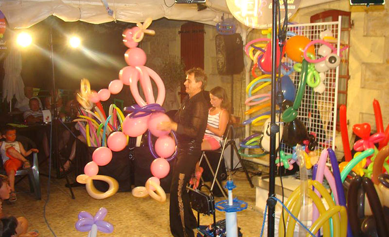 Le Pigeonnier Aquitaine - Saint-Crépin-et-Carlucet visuel 8/9