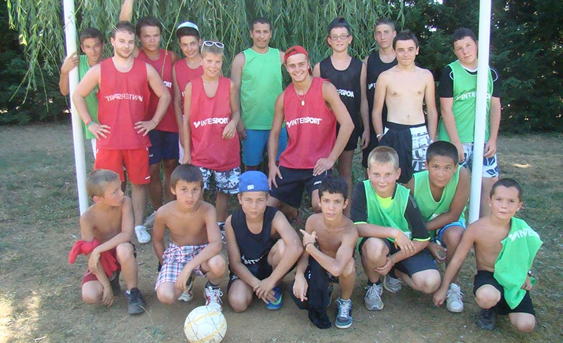 Le Pigeonnier Aquitaine - Saint-Crépin-et-Carlucet visuel 9/9